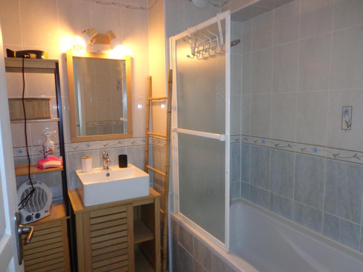Le Barcares Bel Appartement 62M2 -2 Chambres ภายนอก รูปภาพ