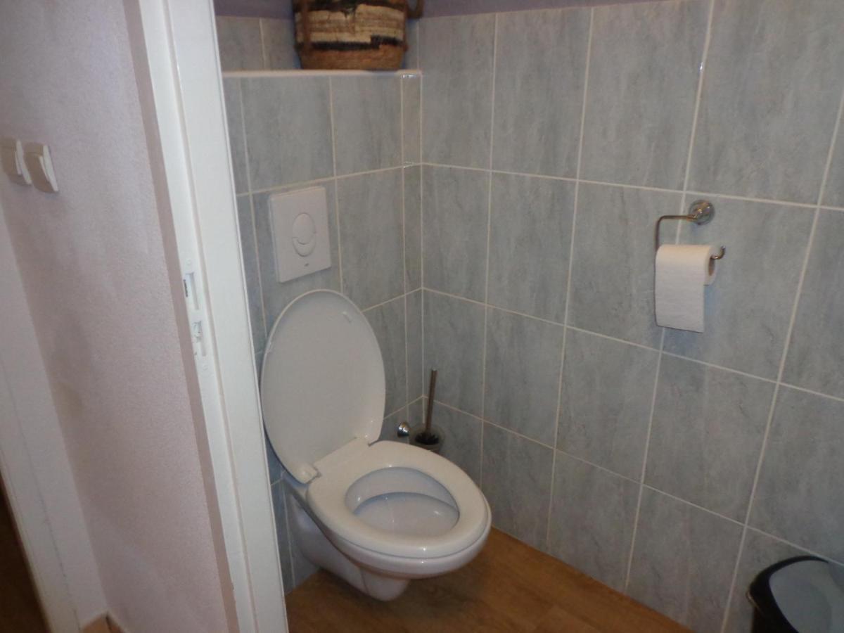 Le Barcares Bel Appartement 62M2 -2 Chambres ภายนอก รูปภาพ