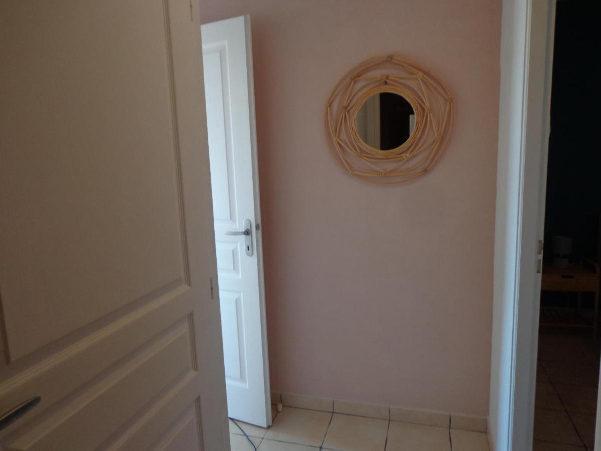 Le Barcares Bel Appartement 62M2 -2 Chambres ภายนอก รูปภาพ