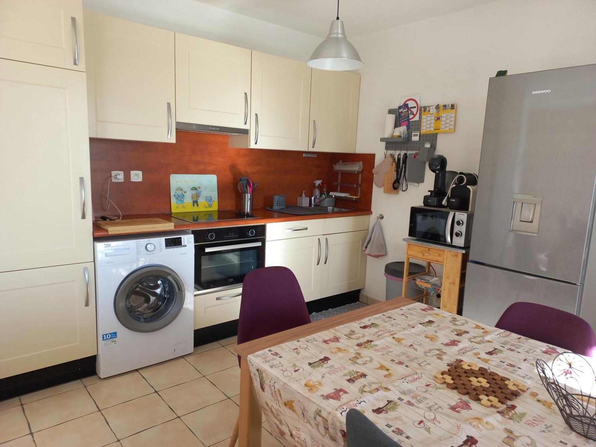 Le Barcares Bel Appartement 62M2 -2 Chambres ภายนอก รูปภาพ