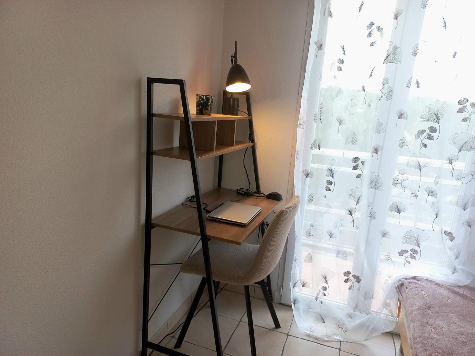 Le Barcares Bel Appartement 62M2 -2 Chambres ภายนอก รูปภาพ